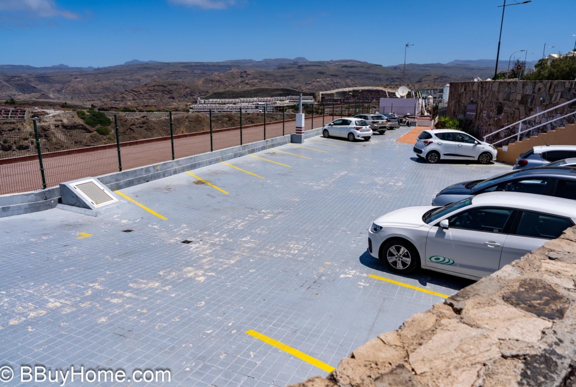 Alquiler en Balcón de Amadores