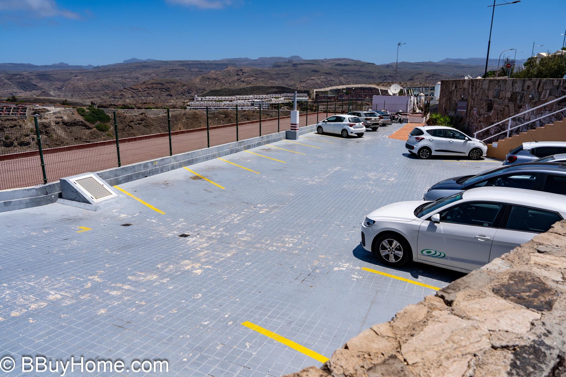 Alquiler en Balcón de Amadores