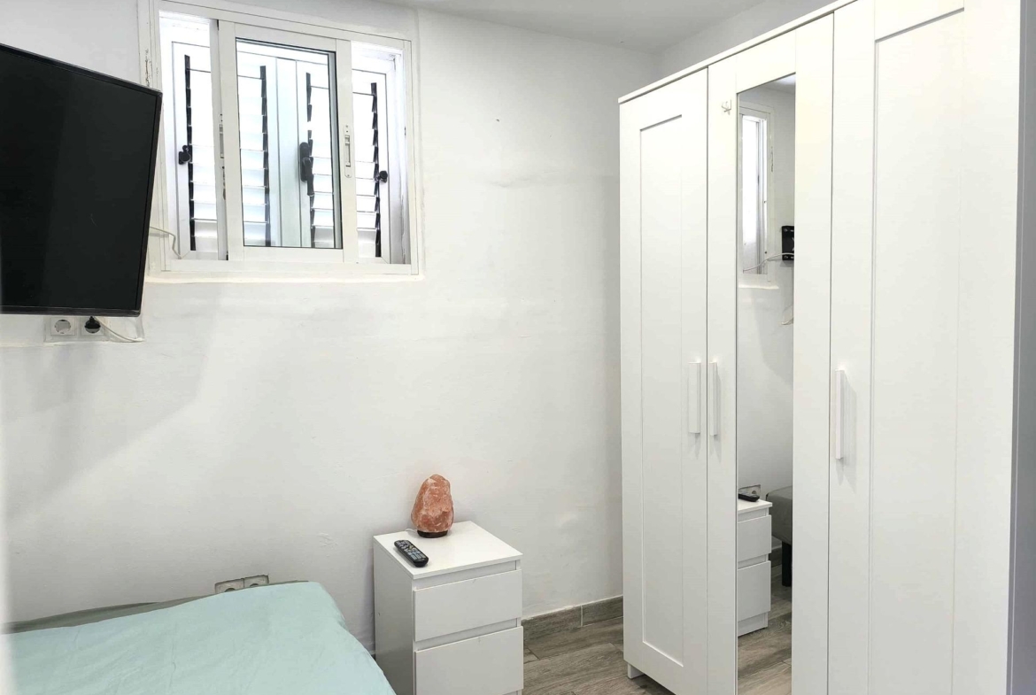 Playa de Mogán, apartamento en alquiler