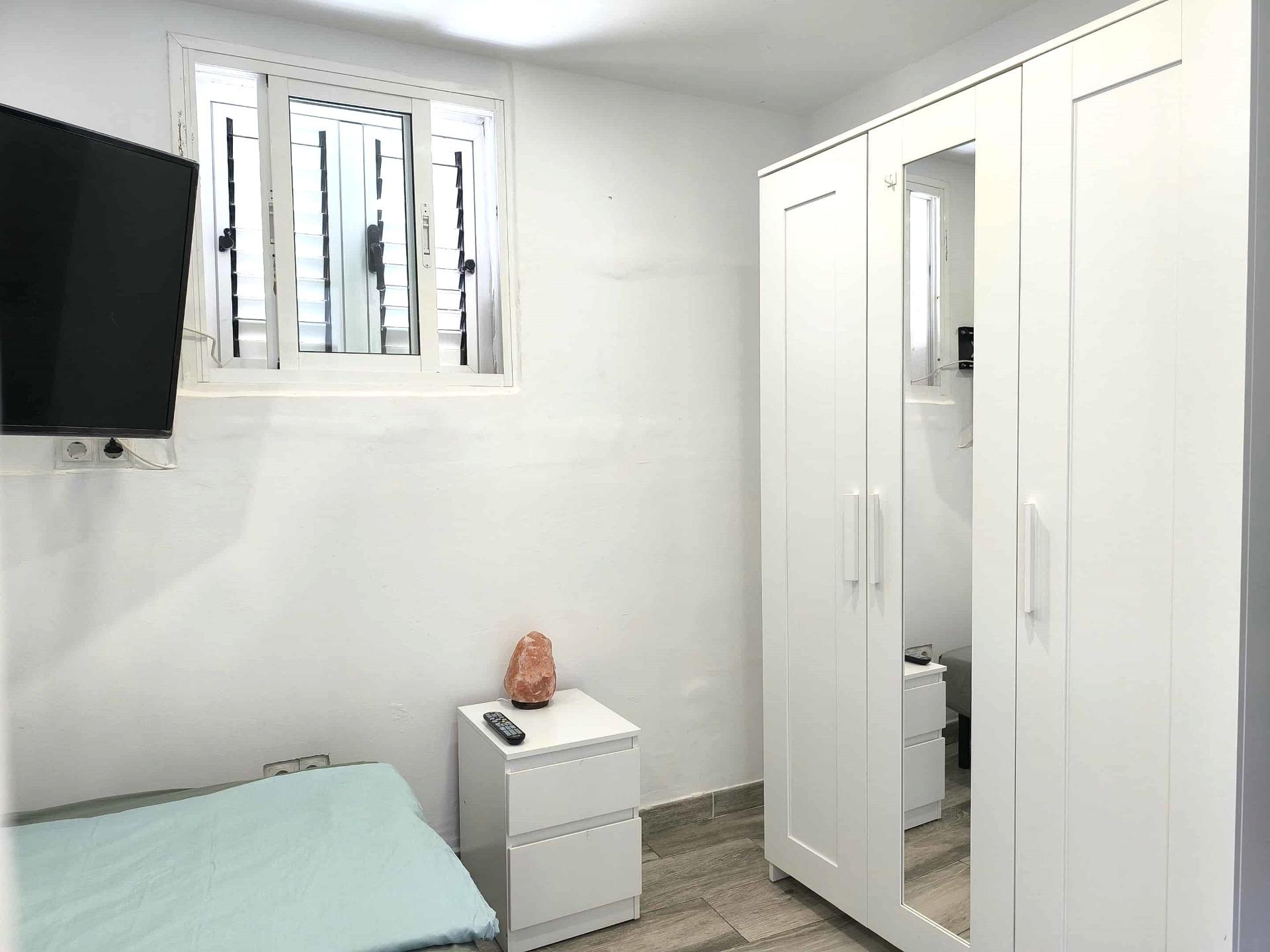 Playa de Mogán, apartamento en alquiler