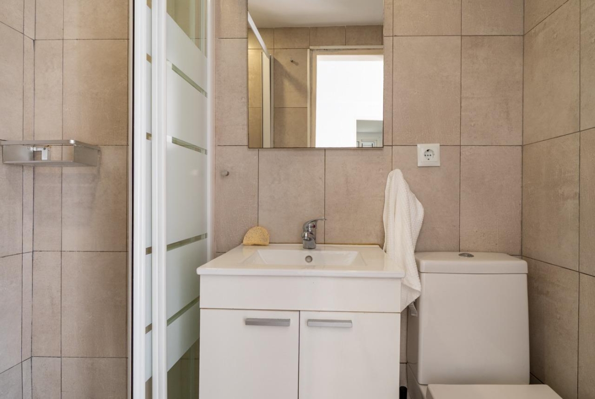 Playa de Mogán, apartamento en alquiler