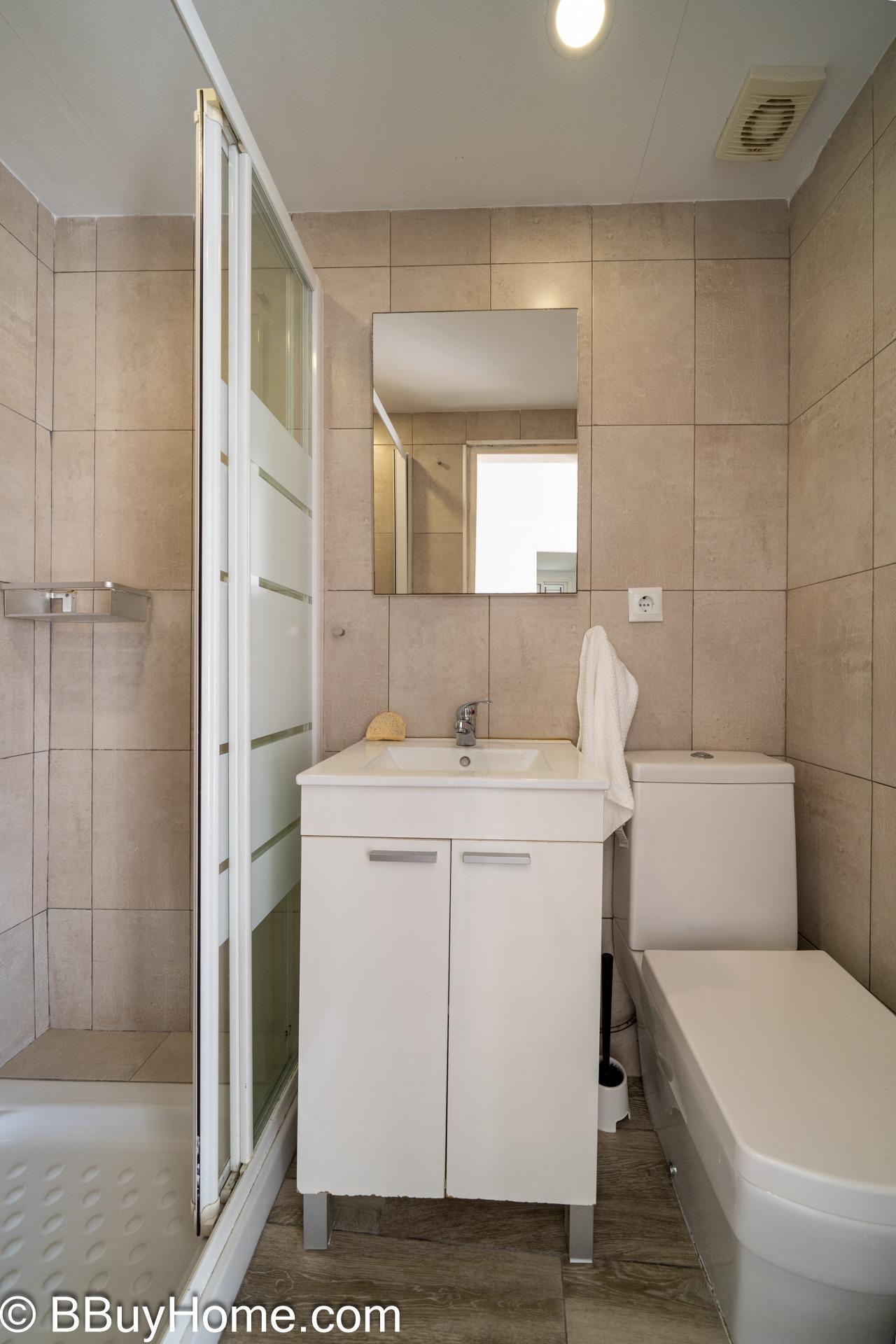 Playa de Mogán, apartamento en alquiler