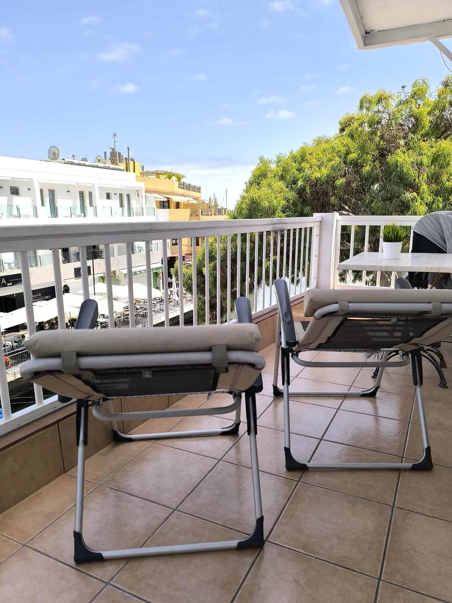 Playa de Mogán, apartamento en alquiler