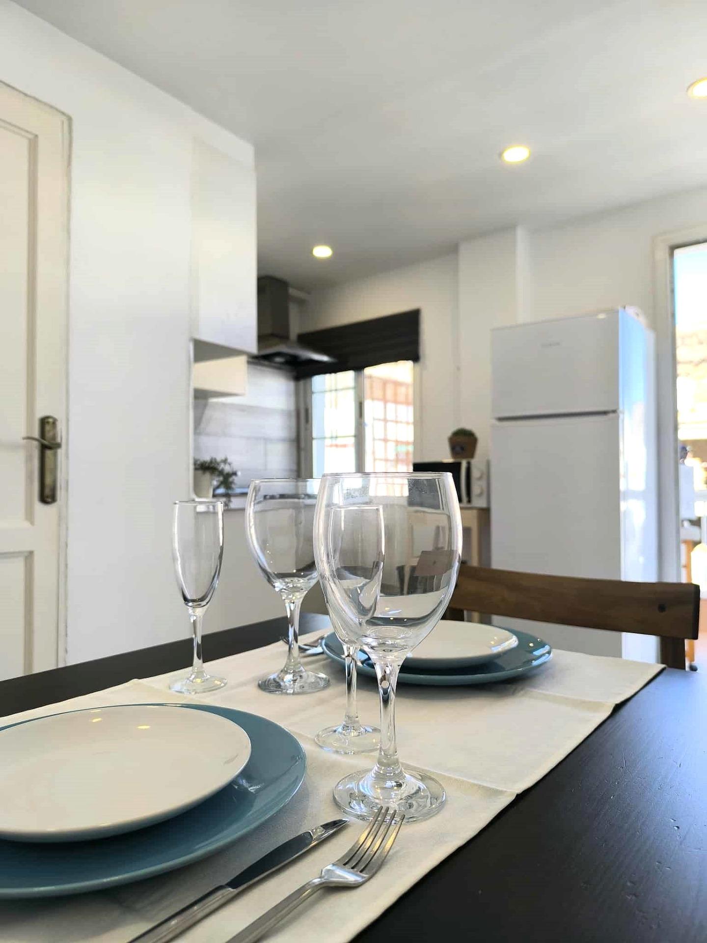 Playa de Mogán, apartamento en alquiler
