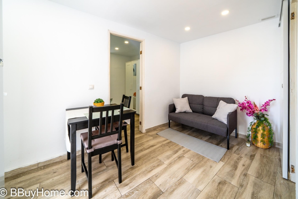 Playa de Mogán, apartamento en alquiler