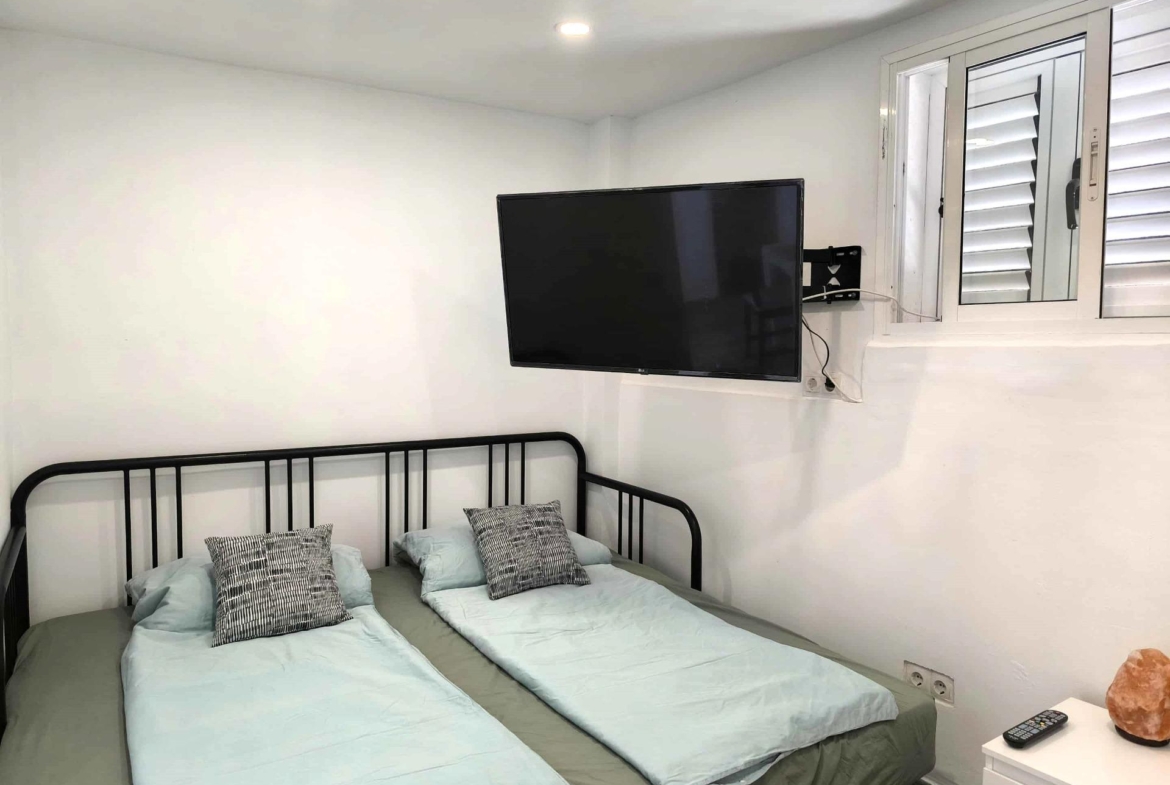 Playa de Mogán, apartamento en alquiler