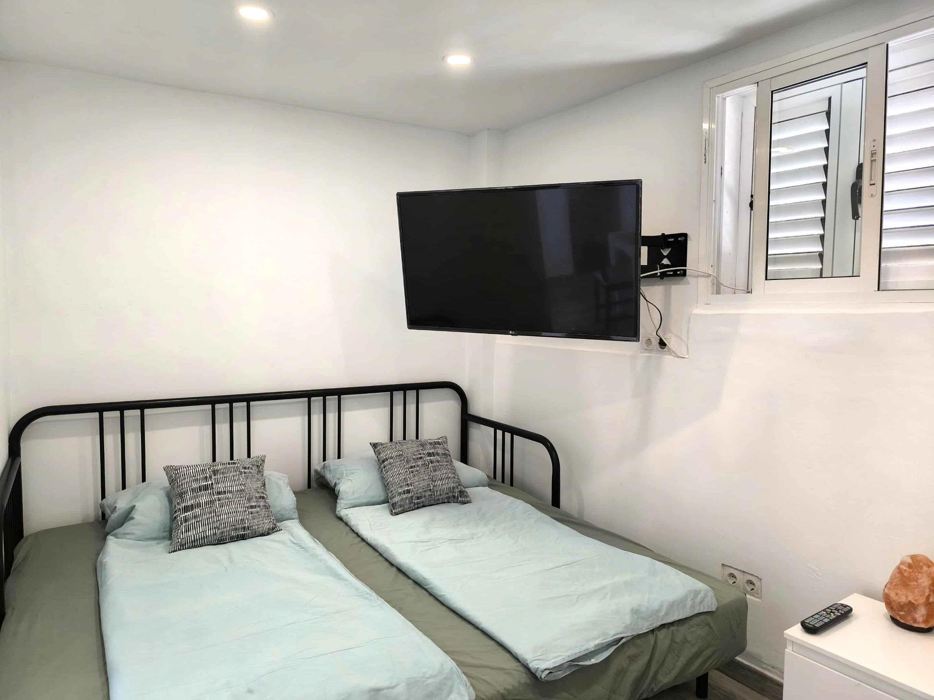 Playa de Mogán, apartamento en alquiler
