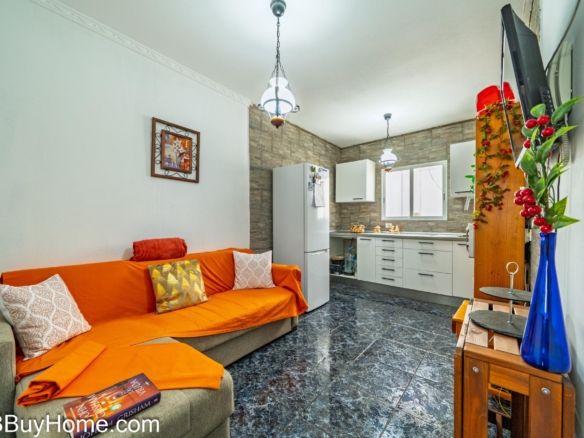 Venta de casa de 147m2 de tres plantas en Puerto de Mogán