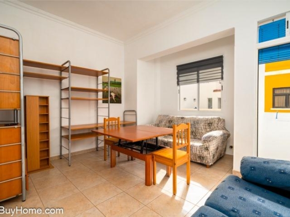 Apartamento en alquiler Luis Antúnez