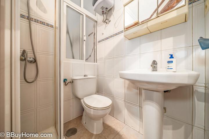Apartamento en alquiler Luis Antúnez