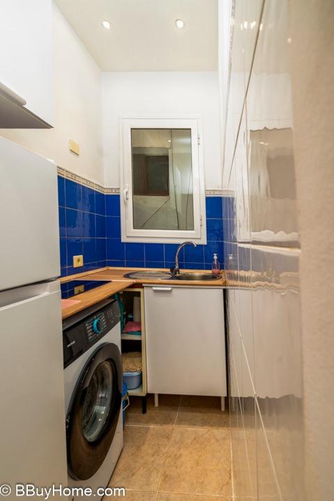 Apartamento en alquiler Luis Antúnez