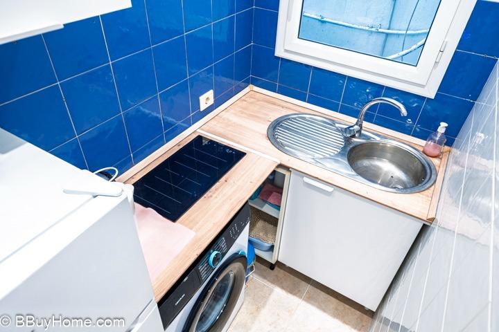 Apartamento en alquiler Luis Antúnez