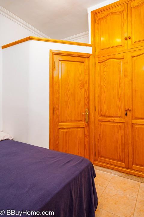 Apartamento en alquiler Luis Antúnez