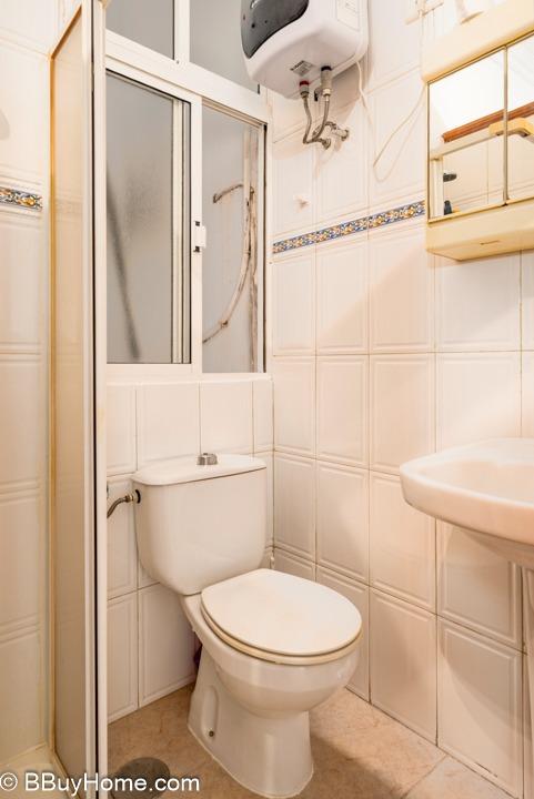 Apartamento en alquiler Luis Antúnez