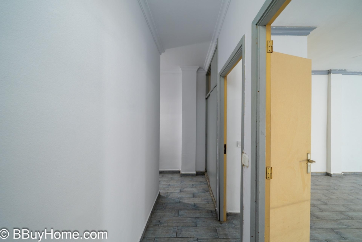 Piso en venta en Néstor de la Torre