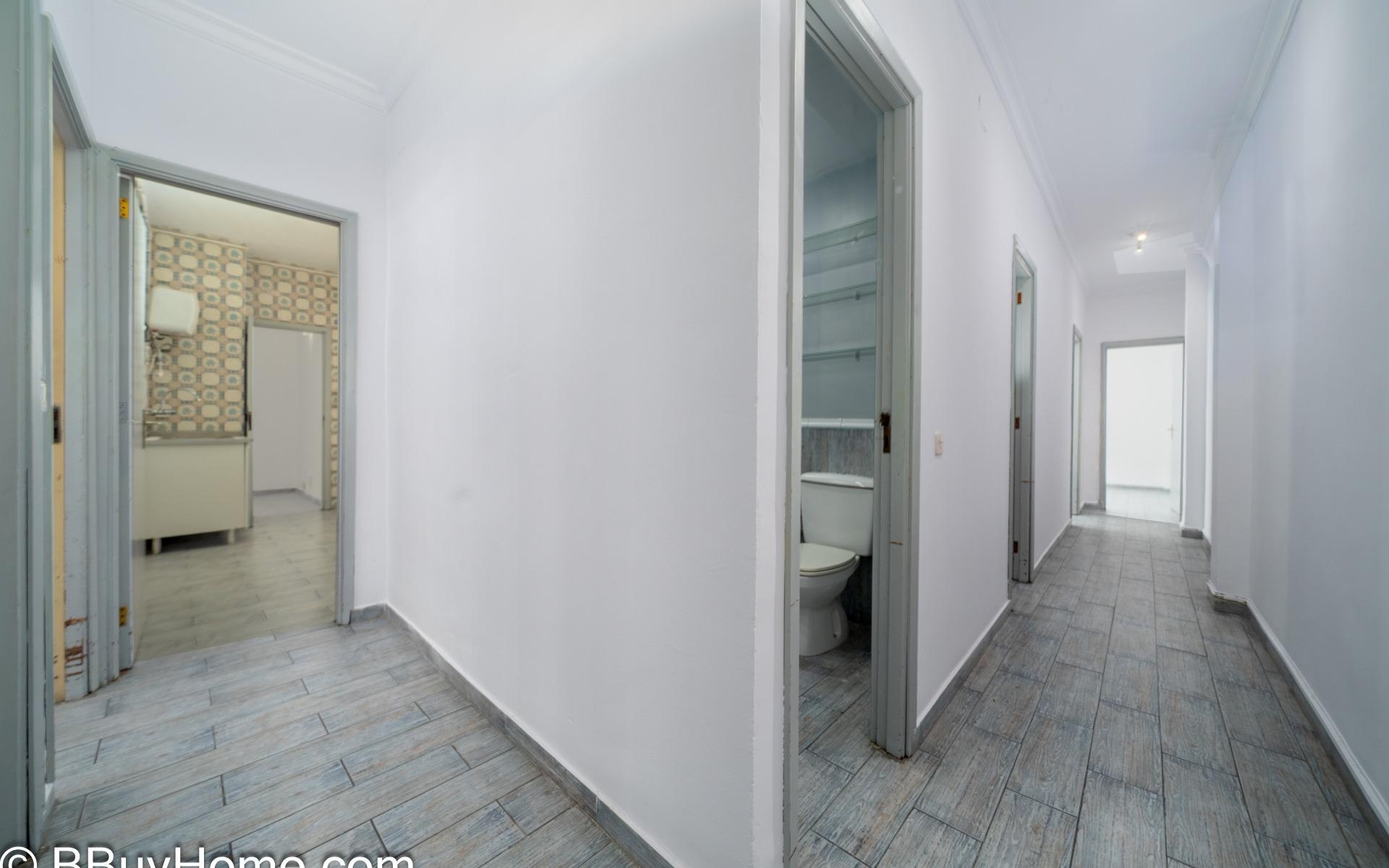 Piso en venta en Néstor de la Torre