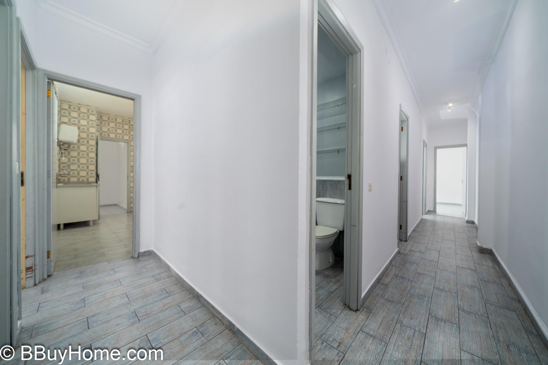 Piso en venta en Néstor de la Torre