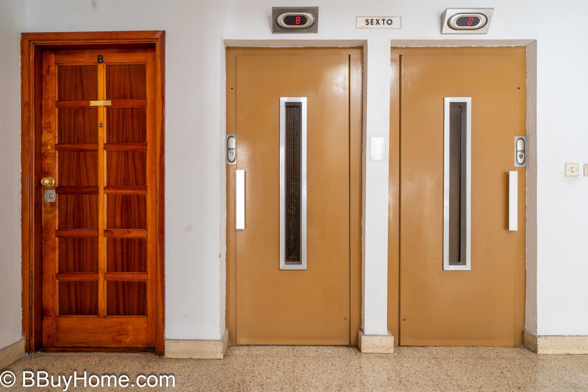Piso en venta en Néstor de la Torre