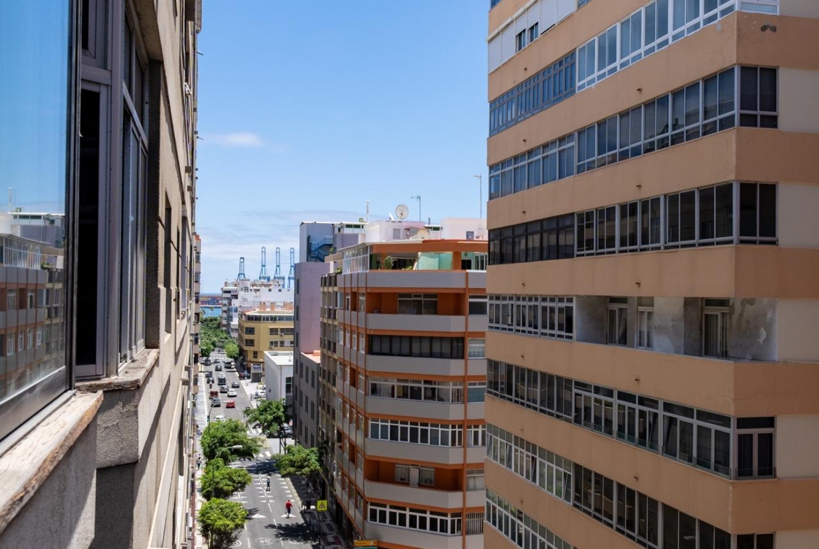 Piso en venta en Néstor de la Torre