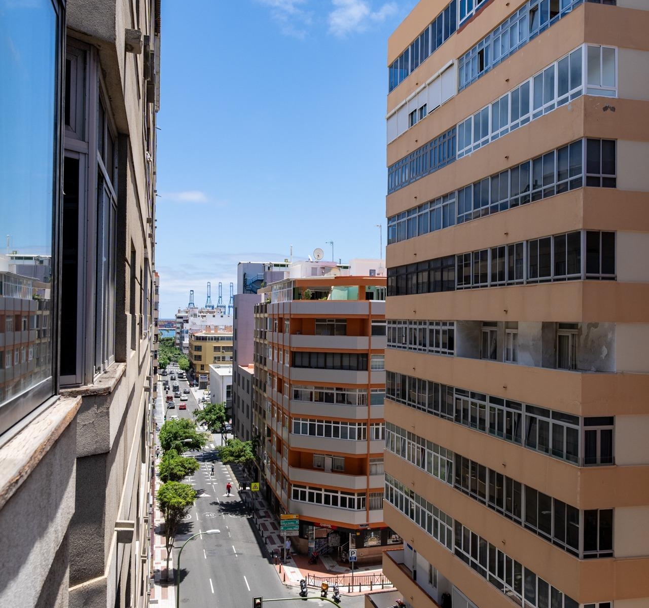Piso en venta en Néstor de la Torre