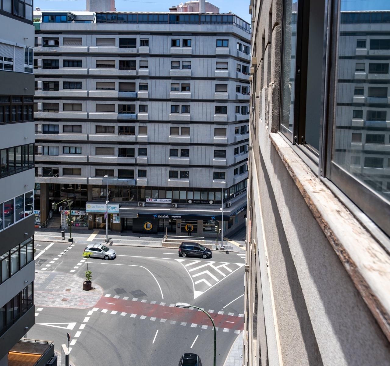 Piso en venta en Néstor de la Torre