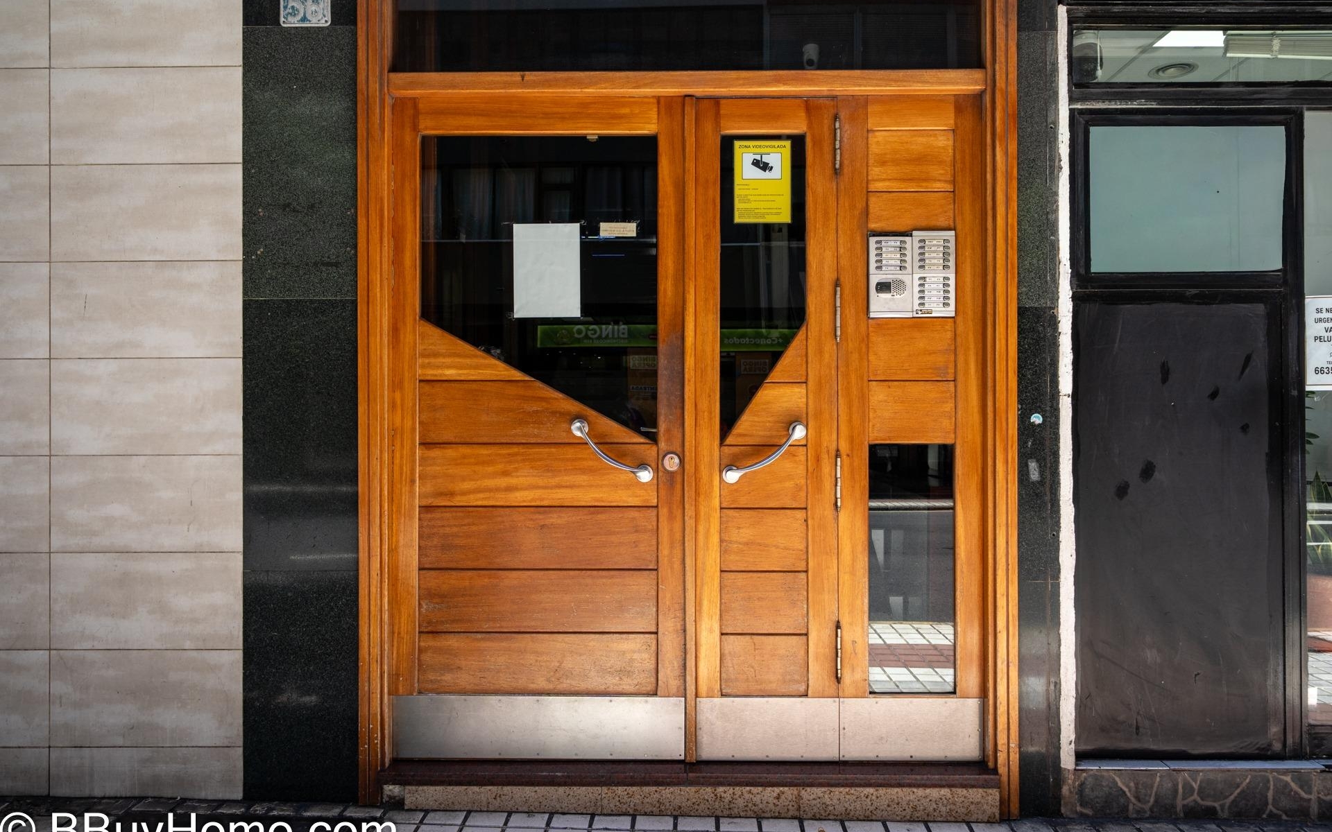 Piso en venta en Néstor de la Torre