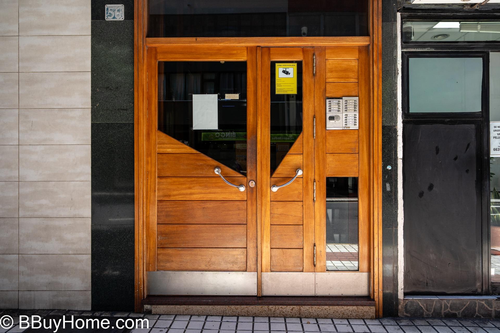 Piso en venta en Néstor de la Torre