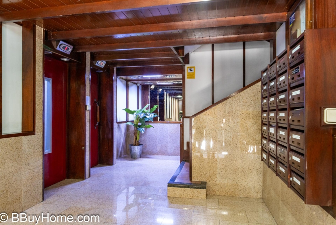 Piso en venta en Néstor de la Torre