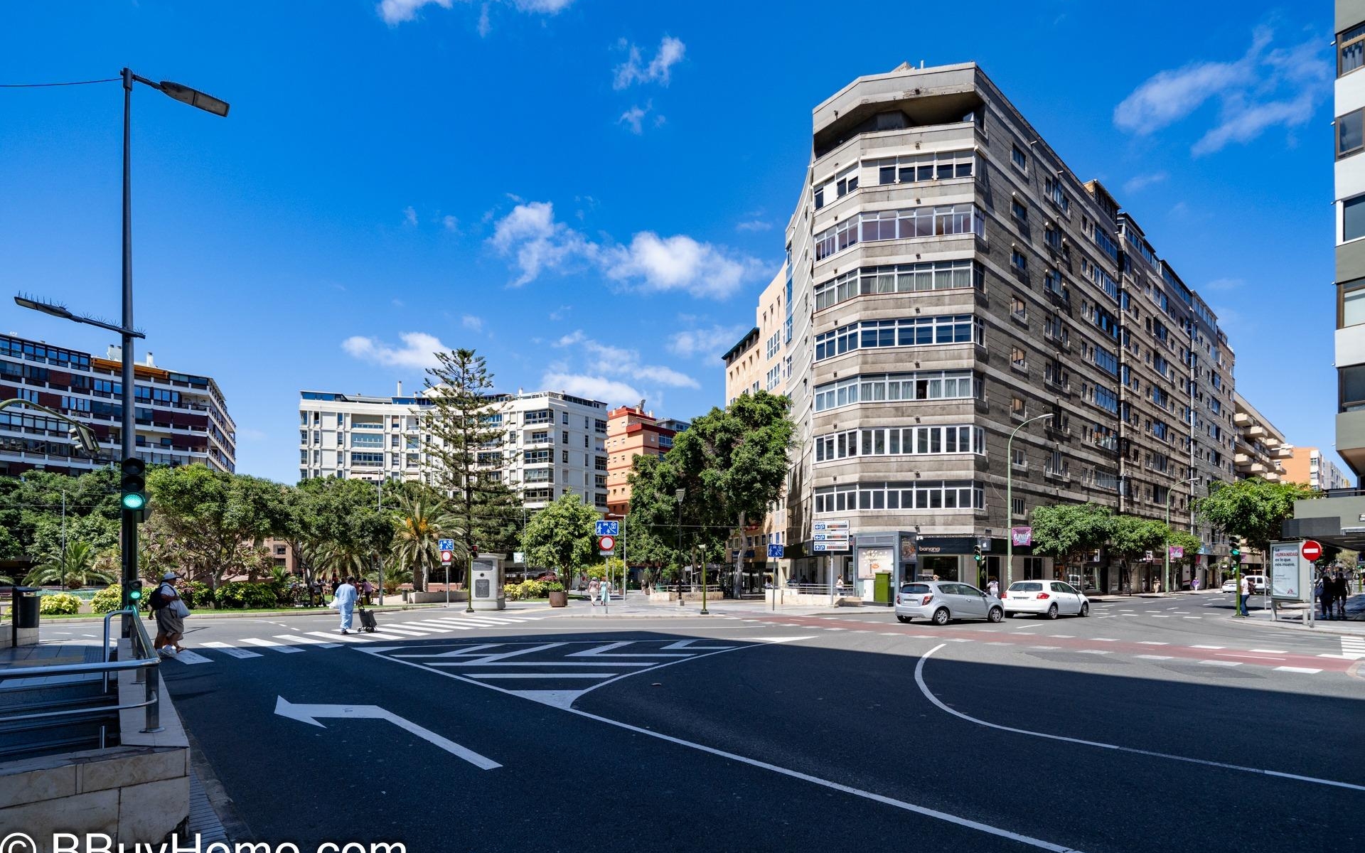 Piso en venta en Néstor de la Torre