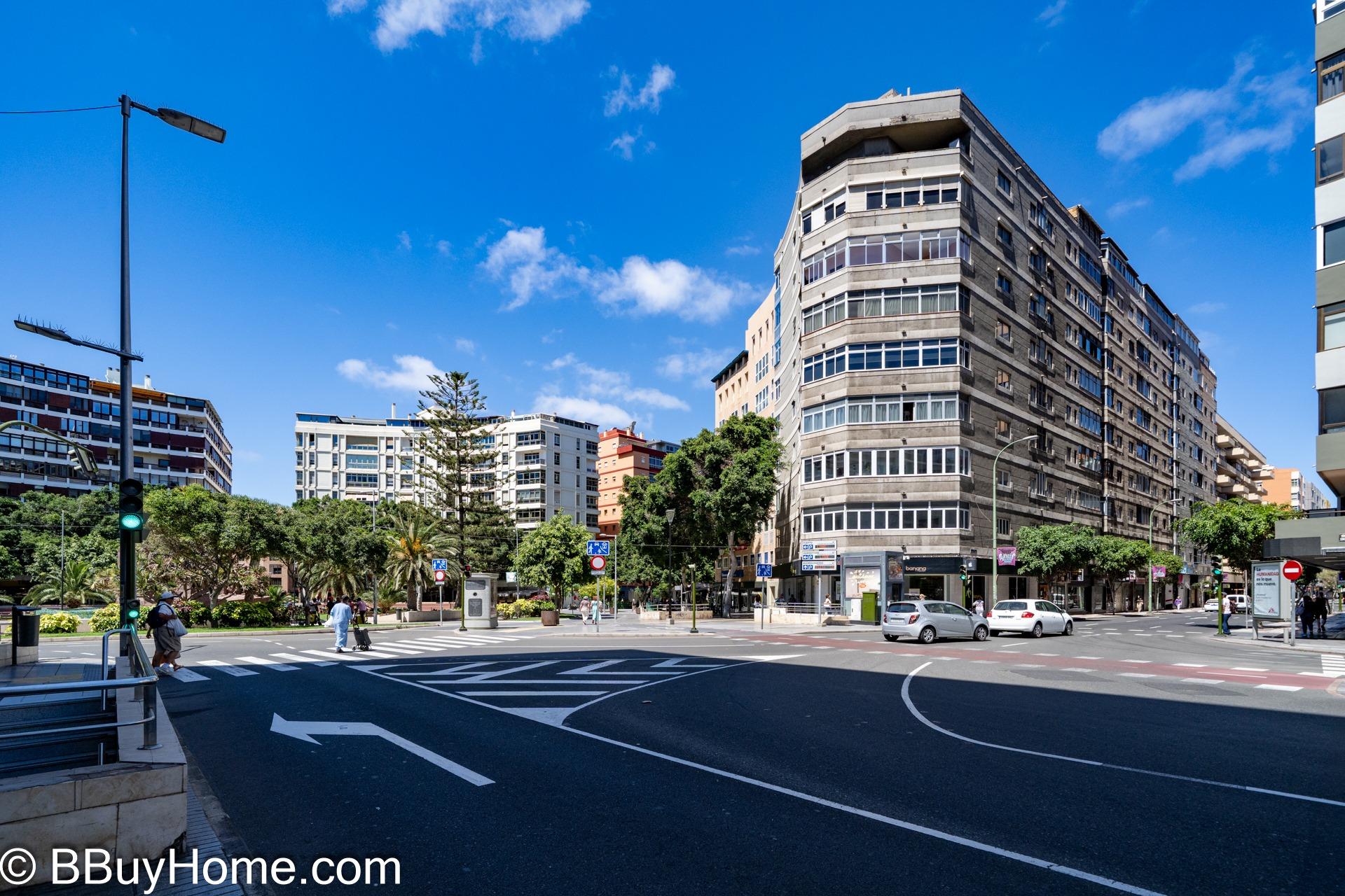 Piso en venta en Néstor de la Torre