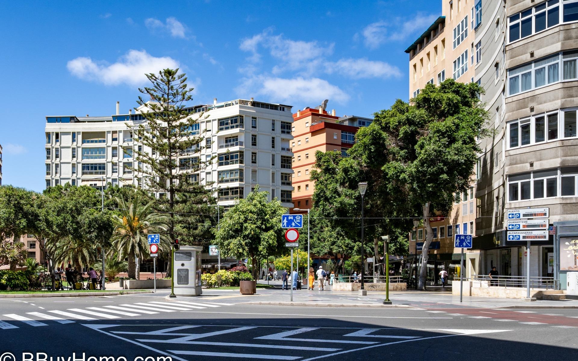 Piso en venta en Néstor de la Torre