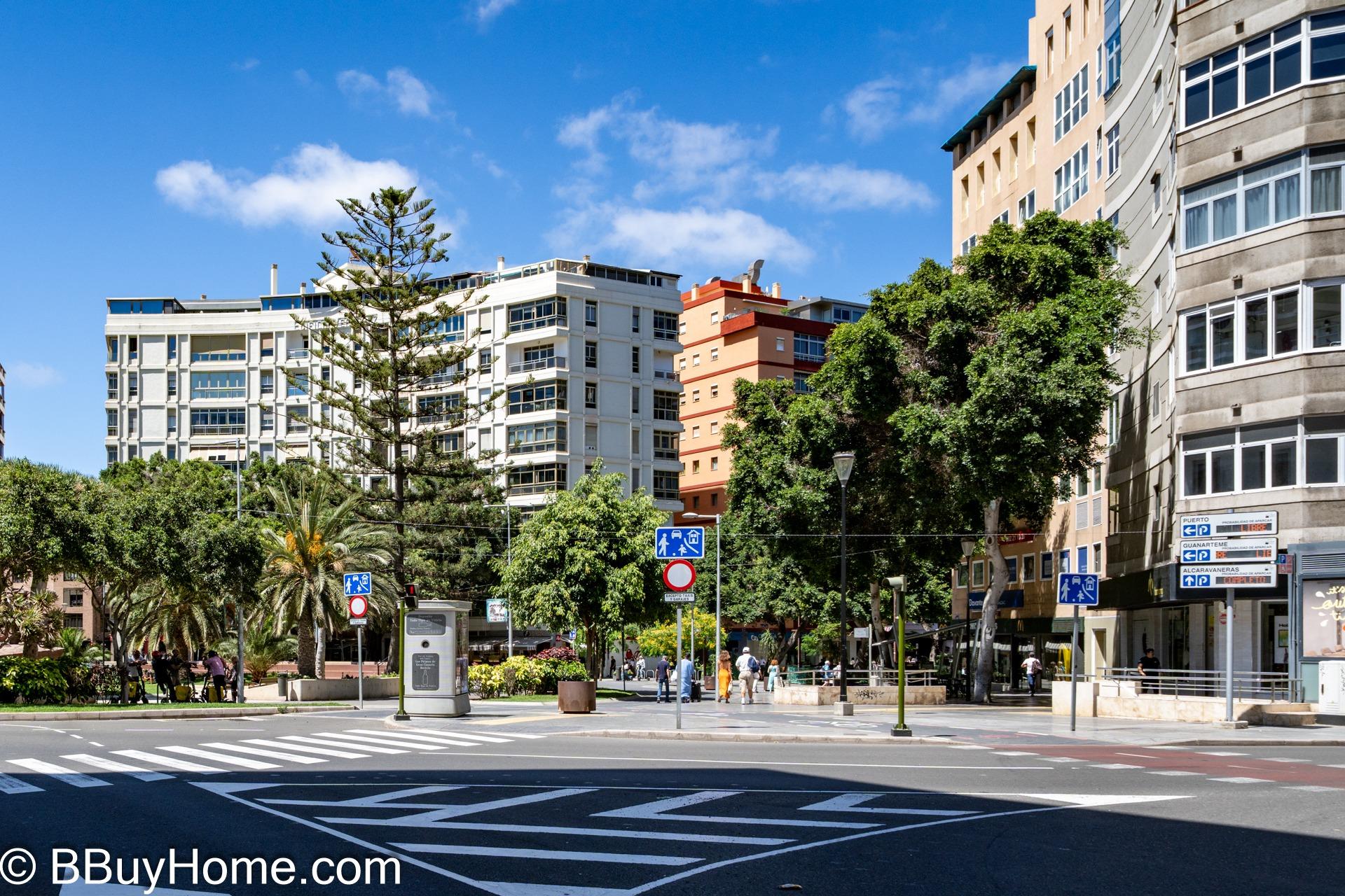 Piso en venta en Néstor de la Torre