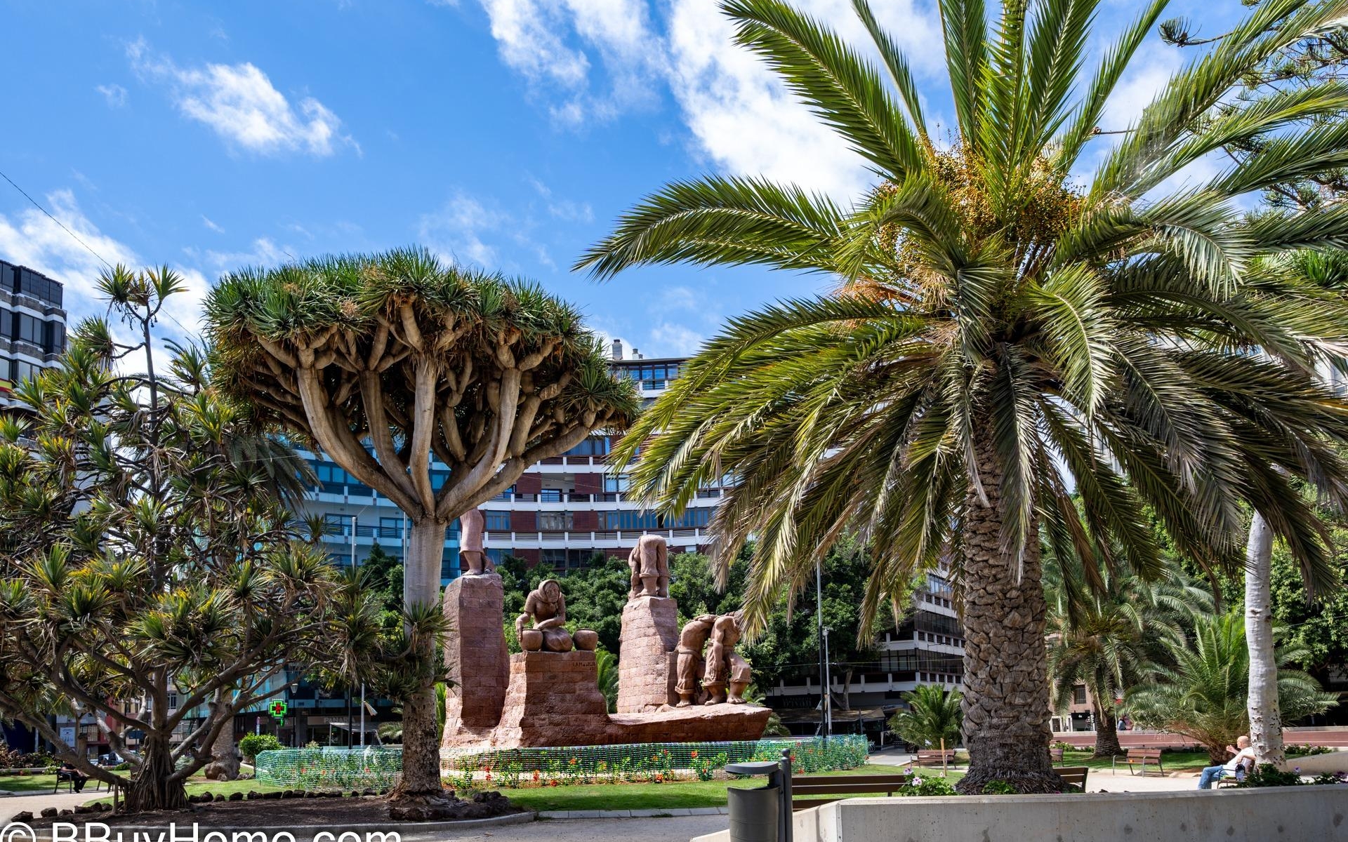 Piso en venta en Néstor de la Torre