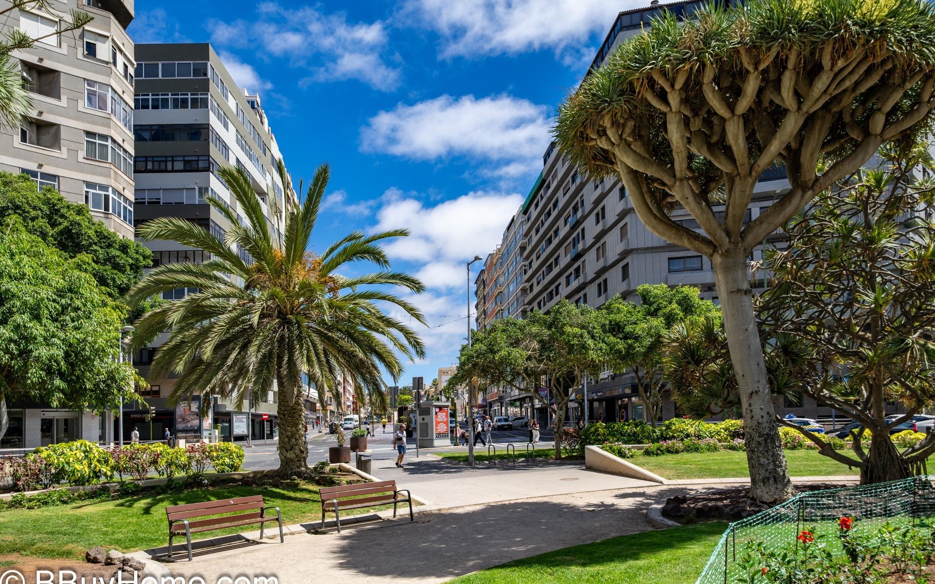 Piso en venta en Néstor de la Torre