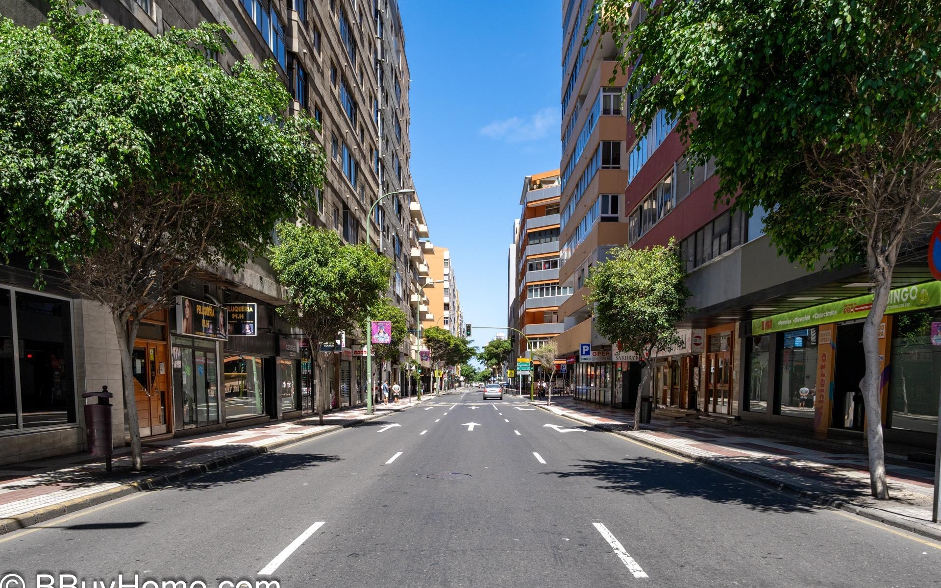 Piso en venta en Néstor de la Torre