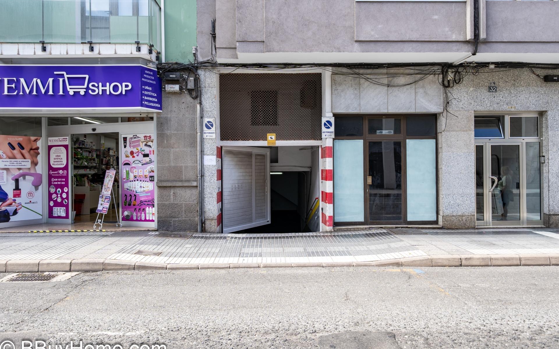 Piso en venta en Néstor de la Torre