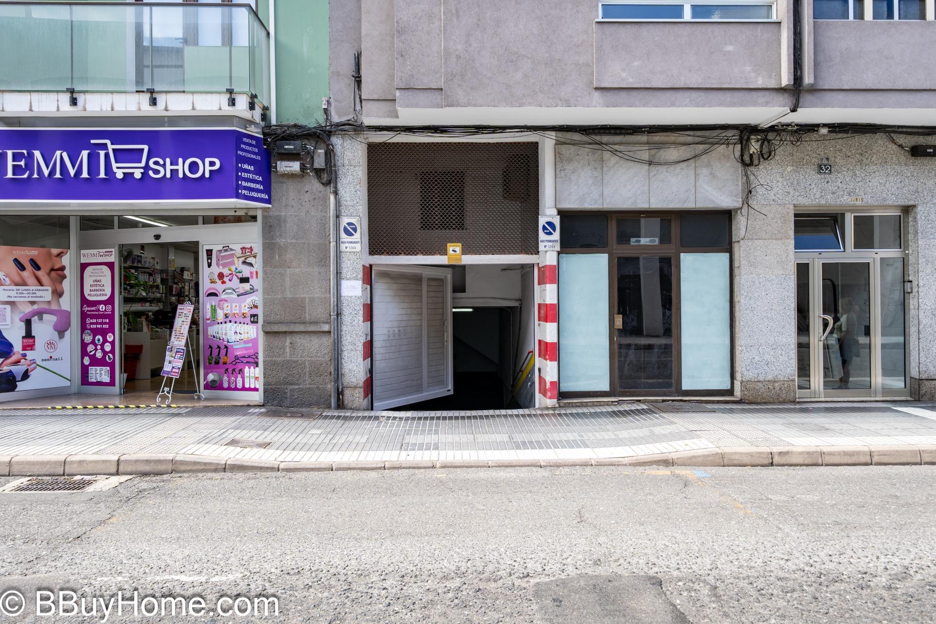 Piso en venta en Néstor de la Torre