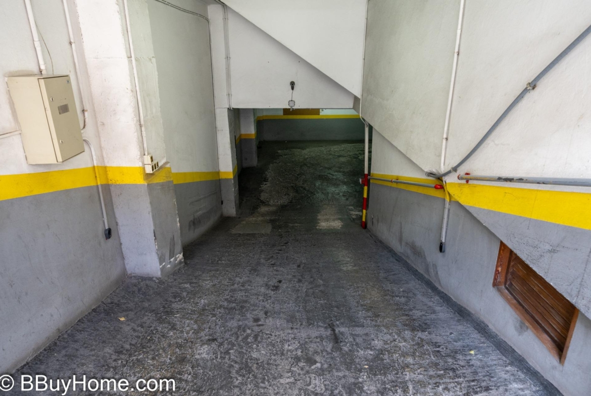 Piso en venta en Néstor de la Torre
