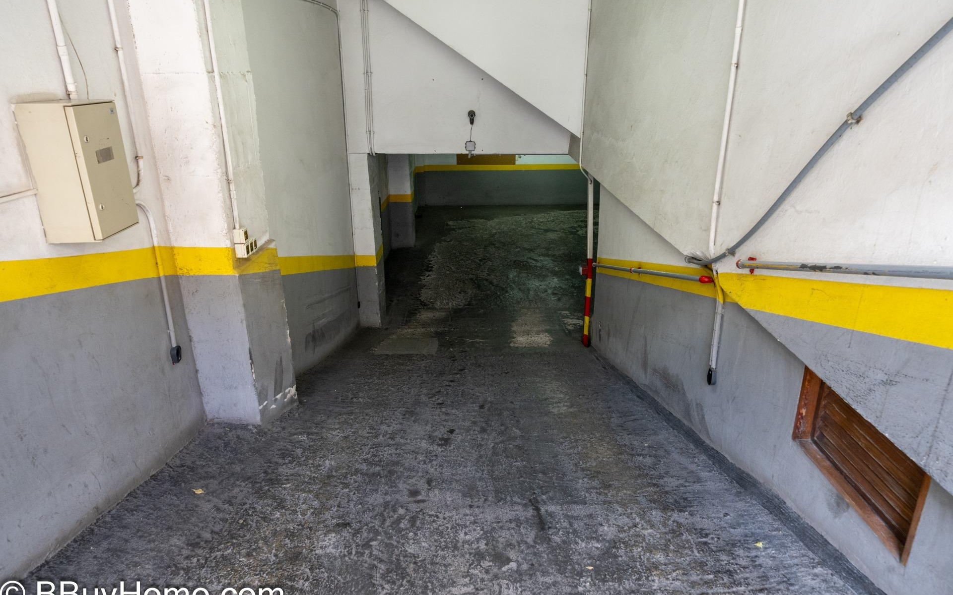 Piso en venta en Néstor de la Torre