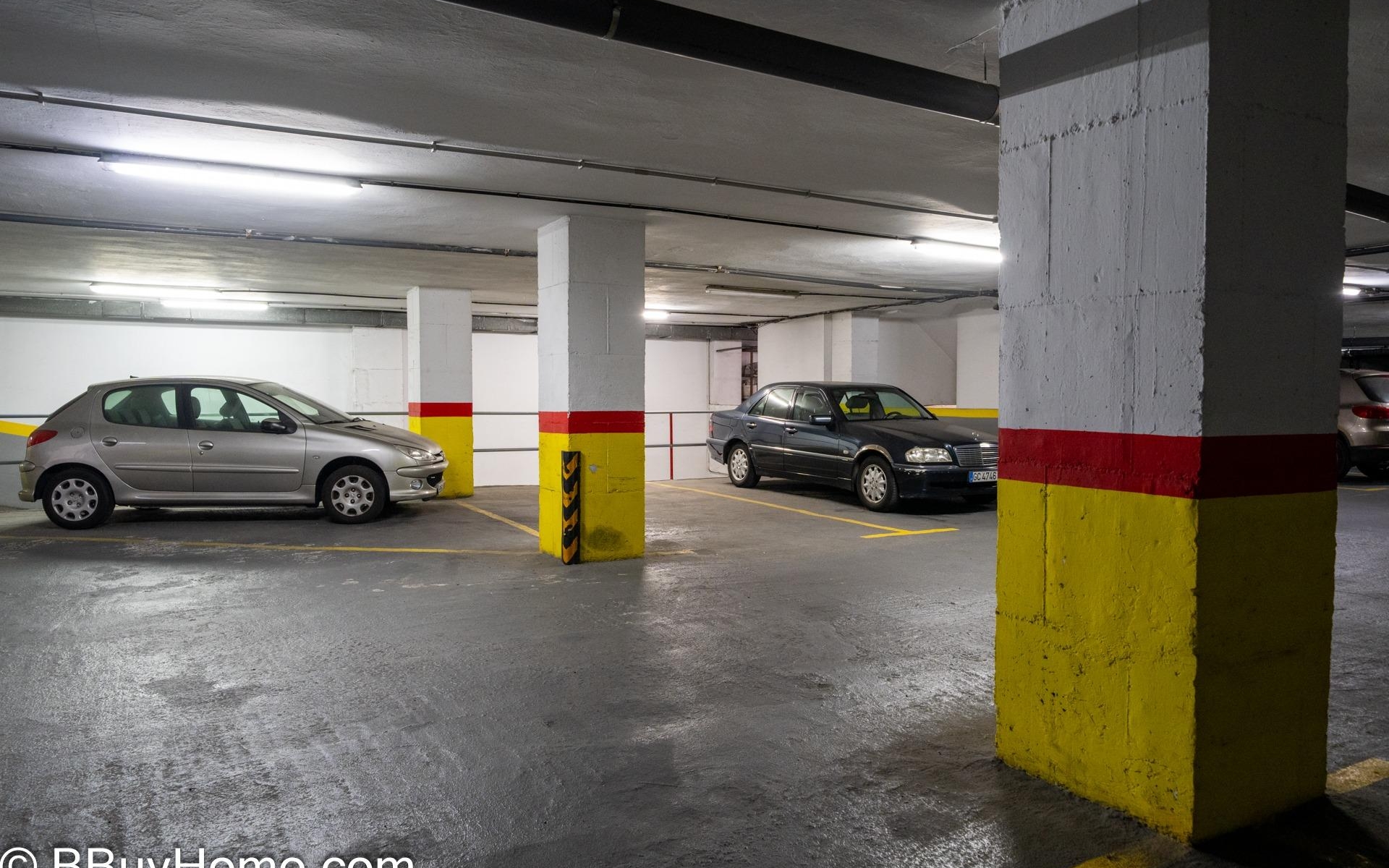 Piso en venta en Néstor de la Torre
