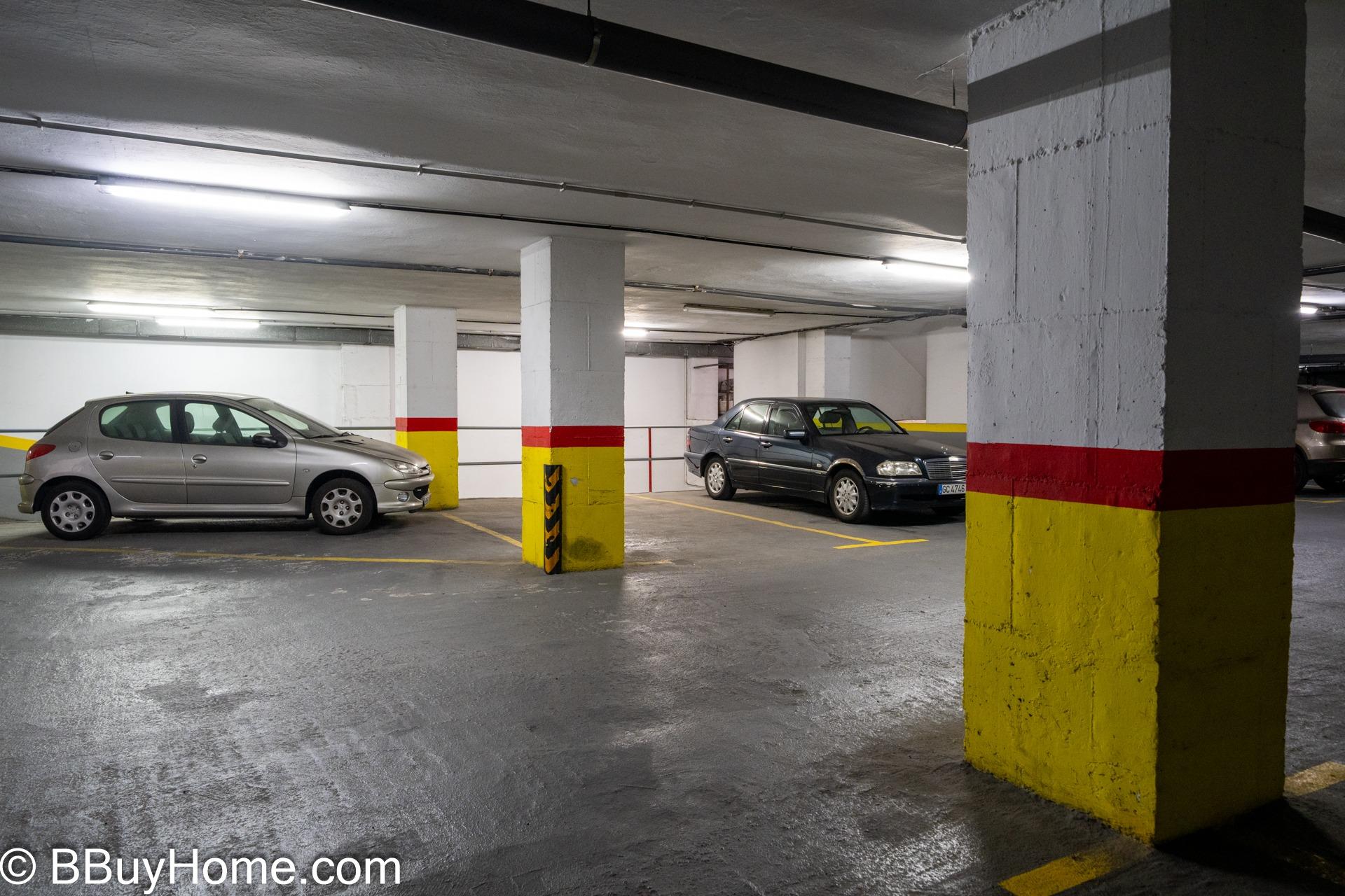 Piso en venta en Néstor de la Torre