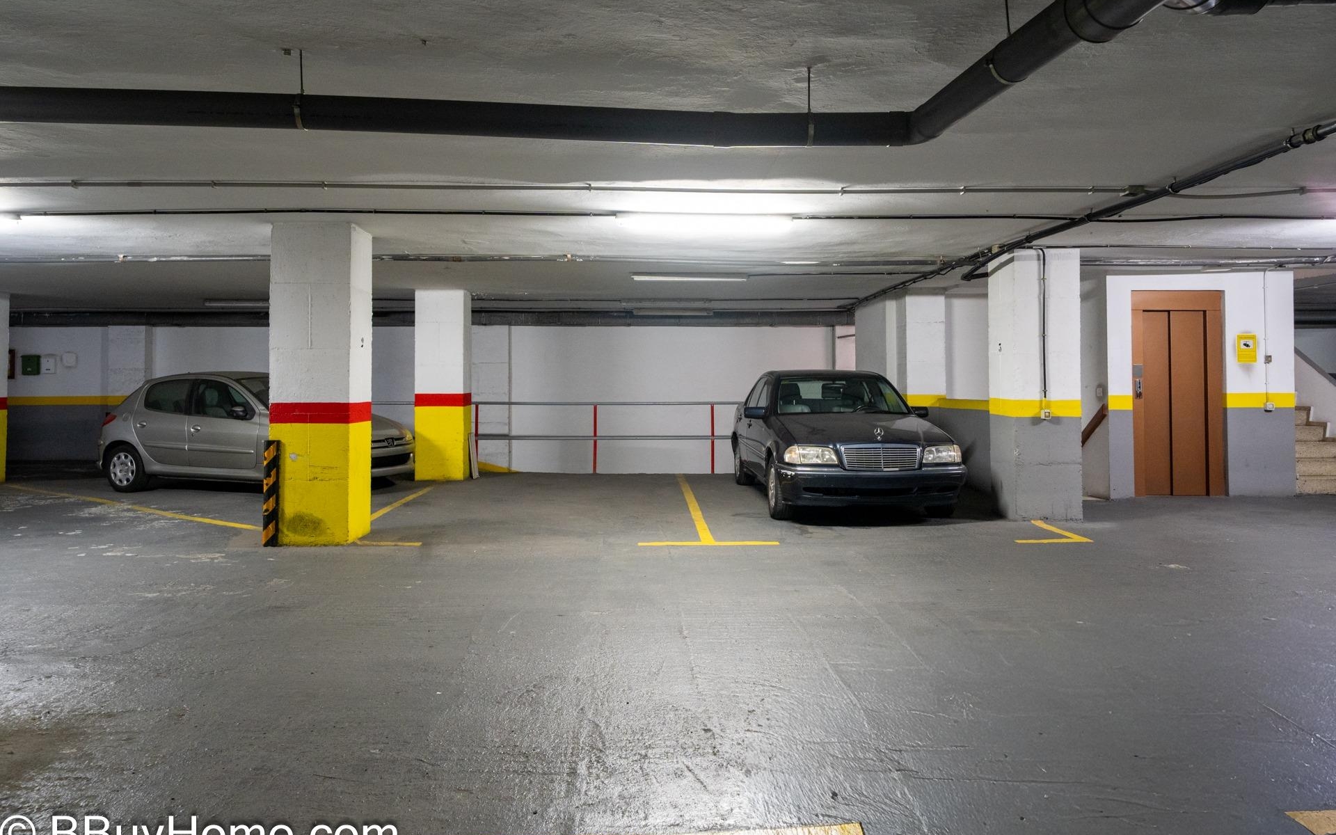 Piso en venta en Néstor de la Torre