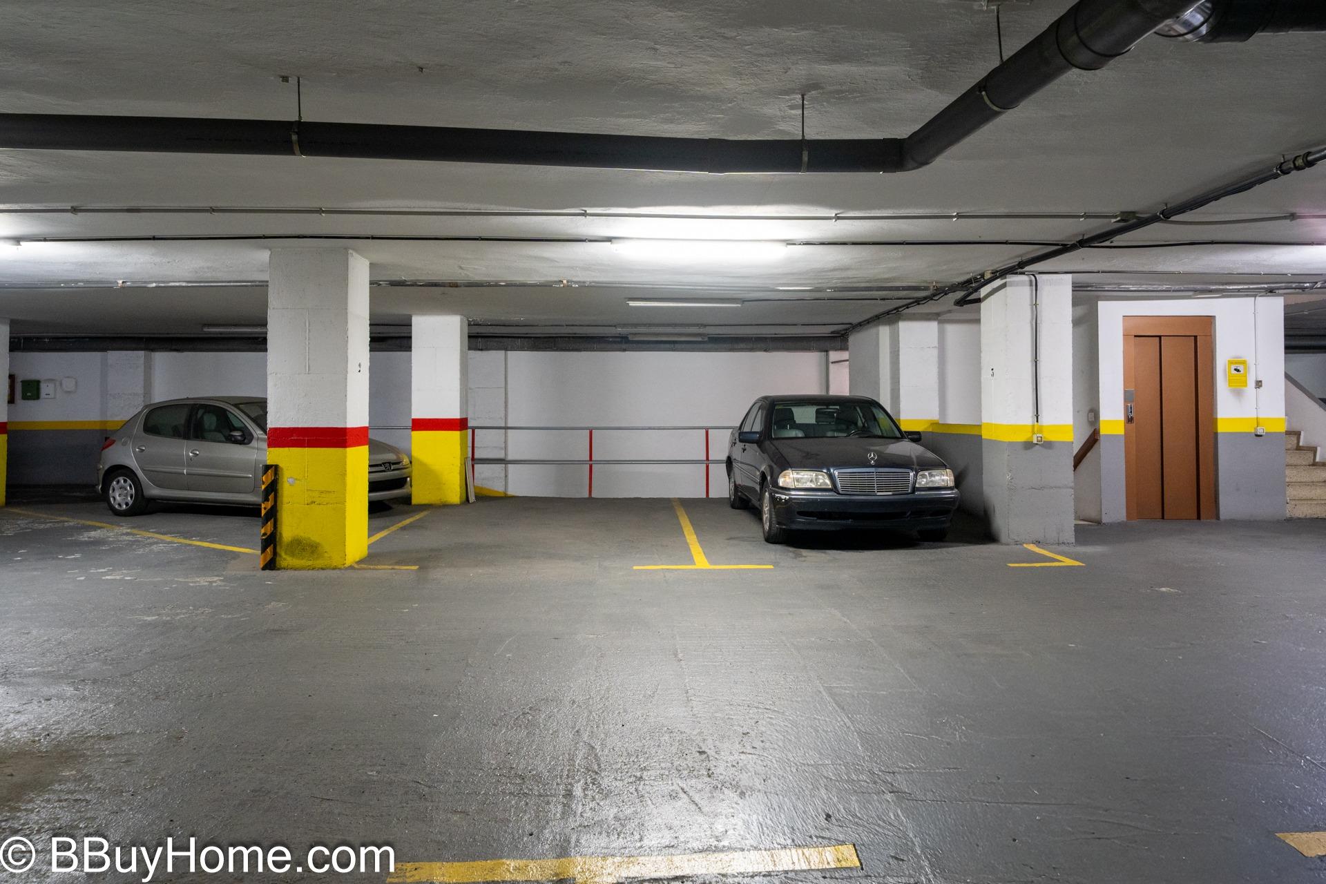Piso en venta en Néstor de la Torre