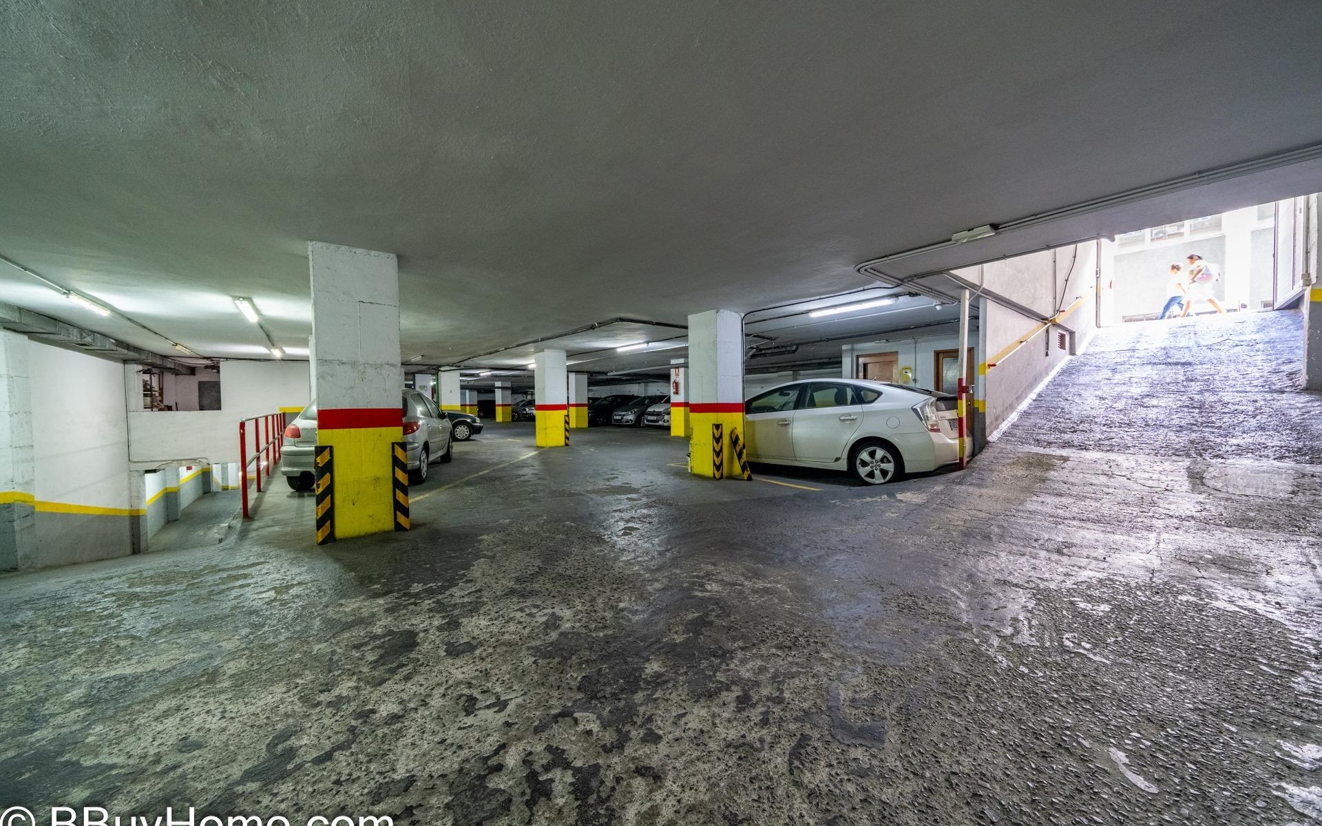 Piso en venta en Néstor de la Torre