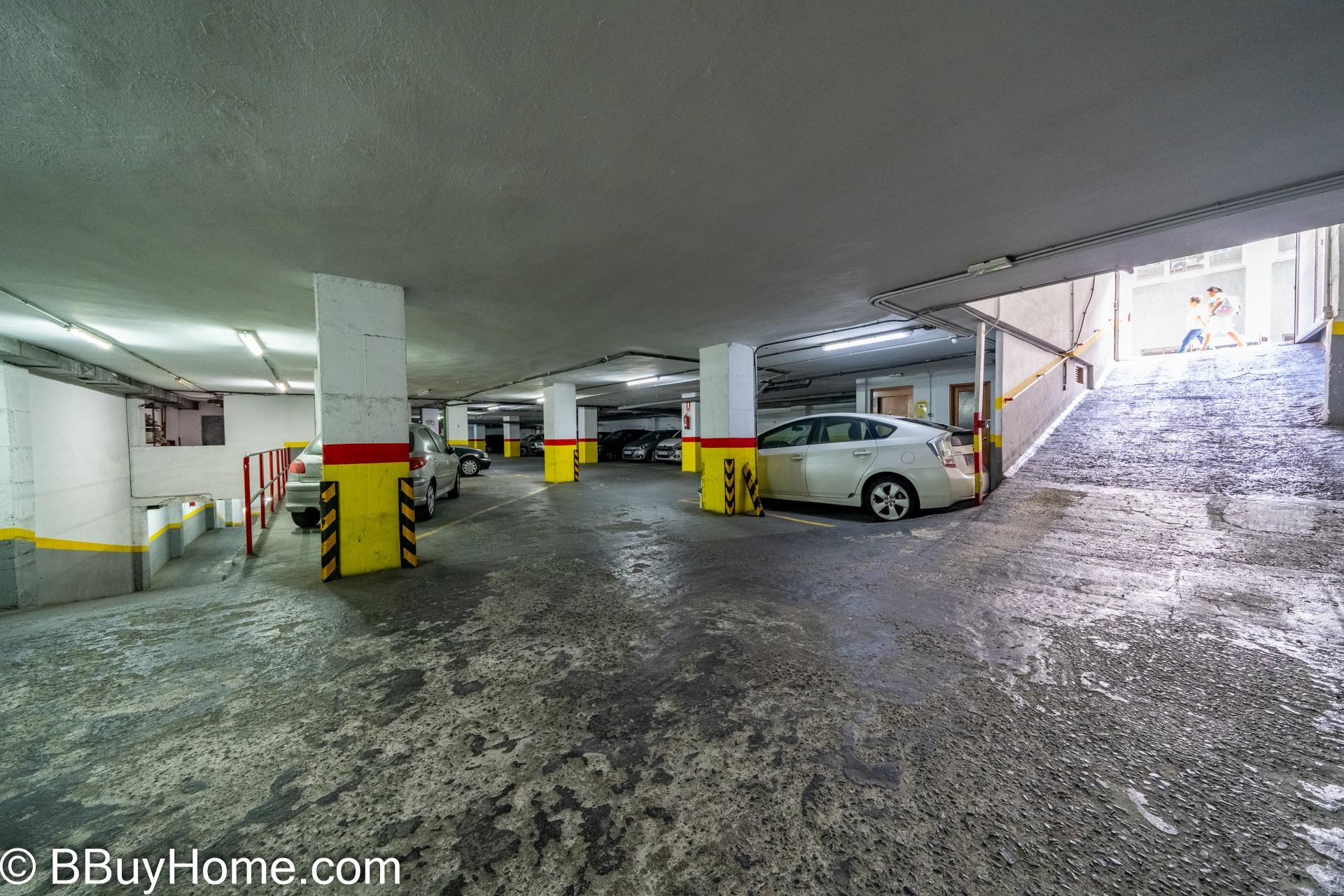 Piso en venta en Néstor de la Torre