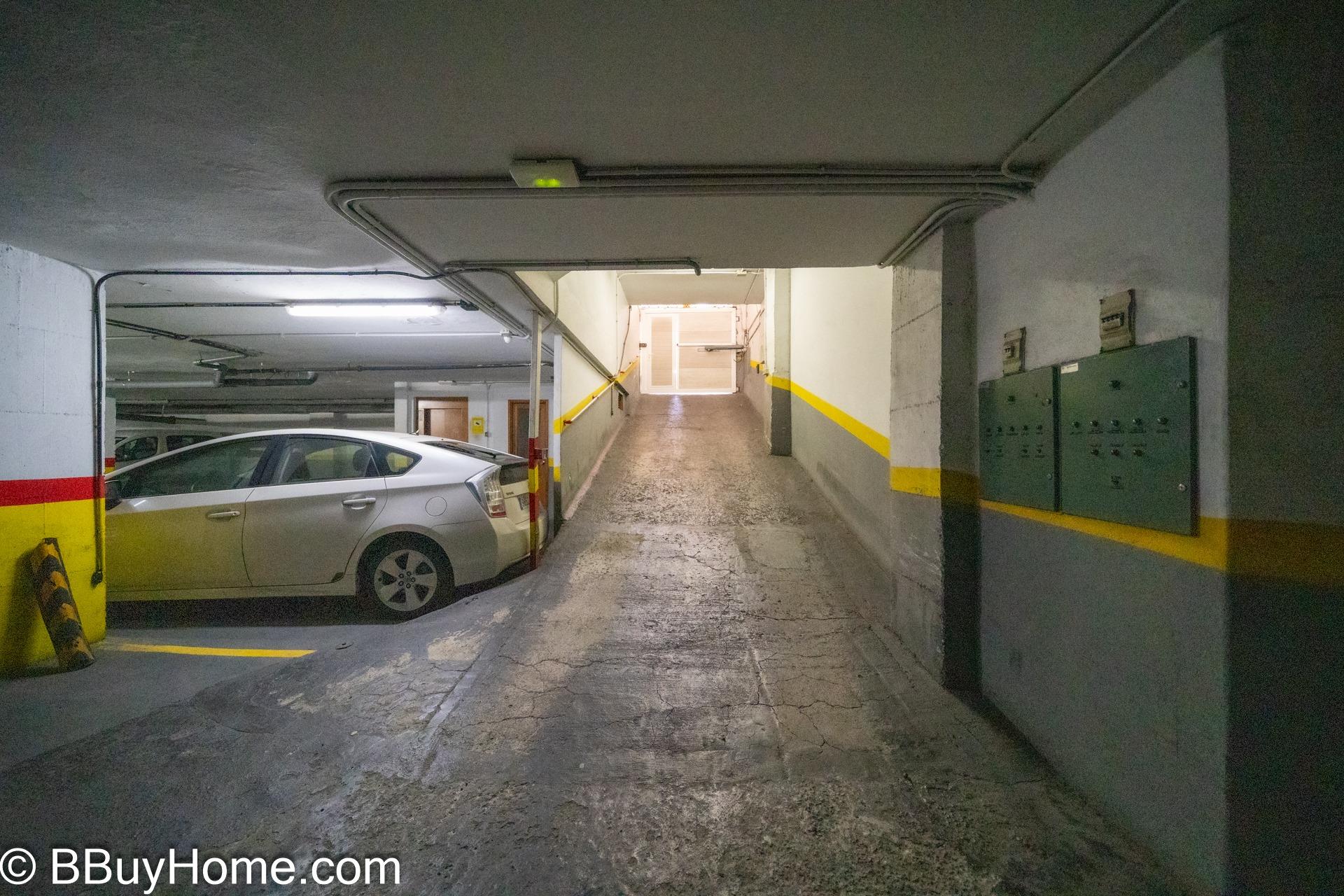 Piso en venta en Néstor de la Torre