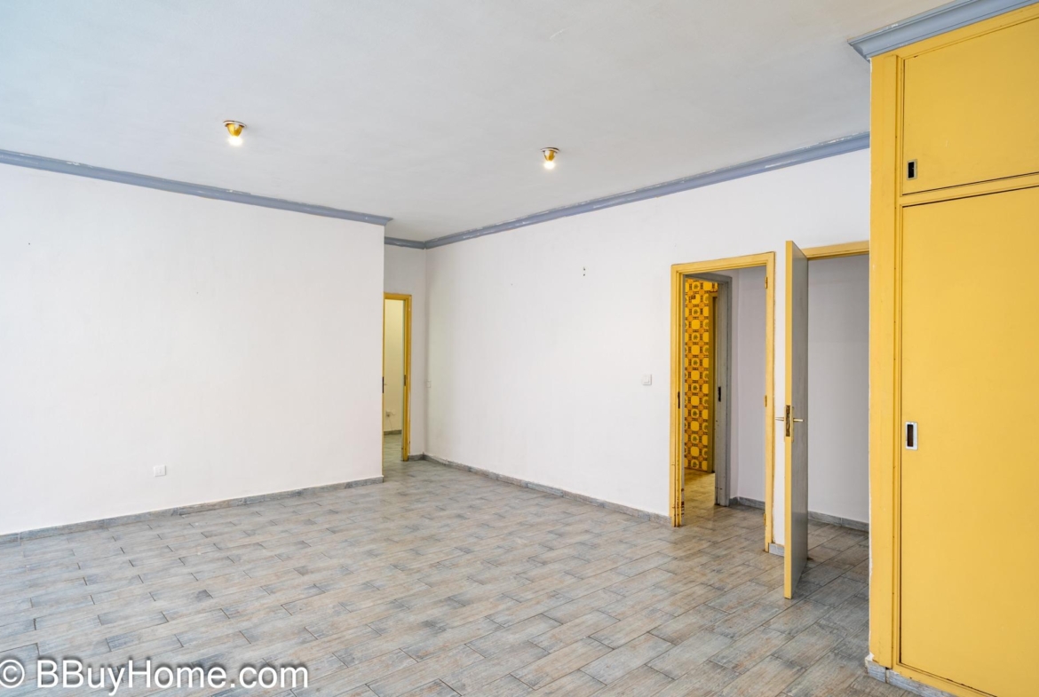 Piso en venta en Néstor de la Torre