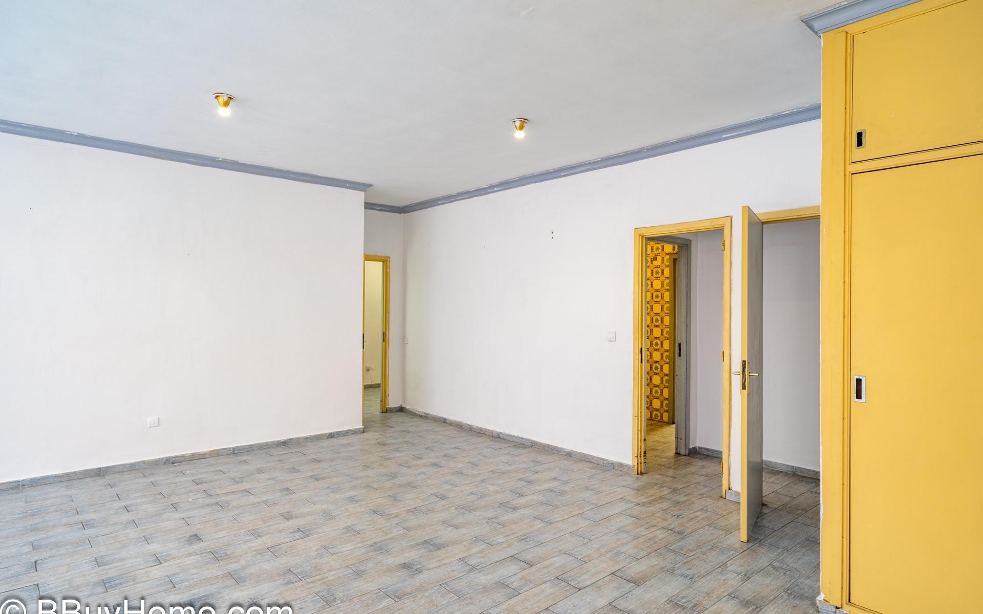 Piso en venta en Néstor de la Torre