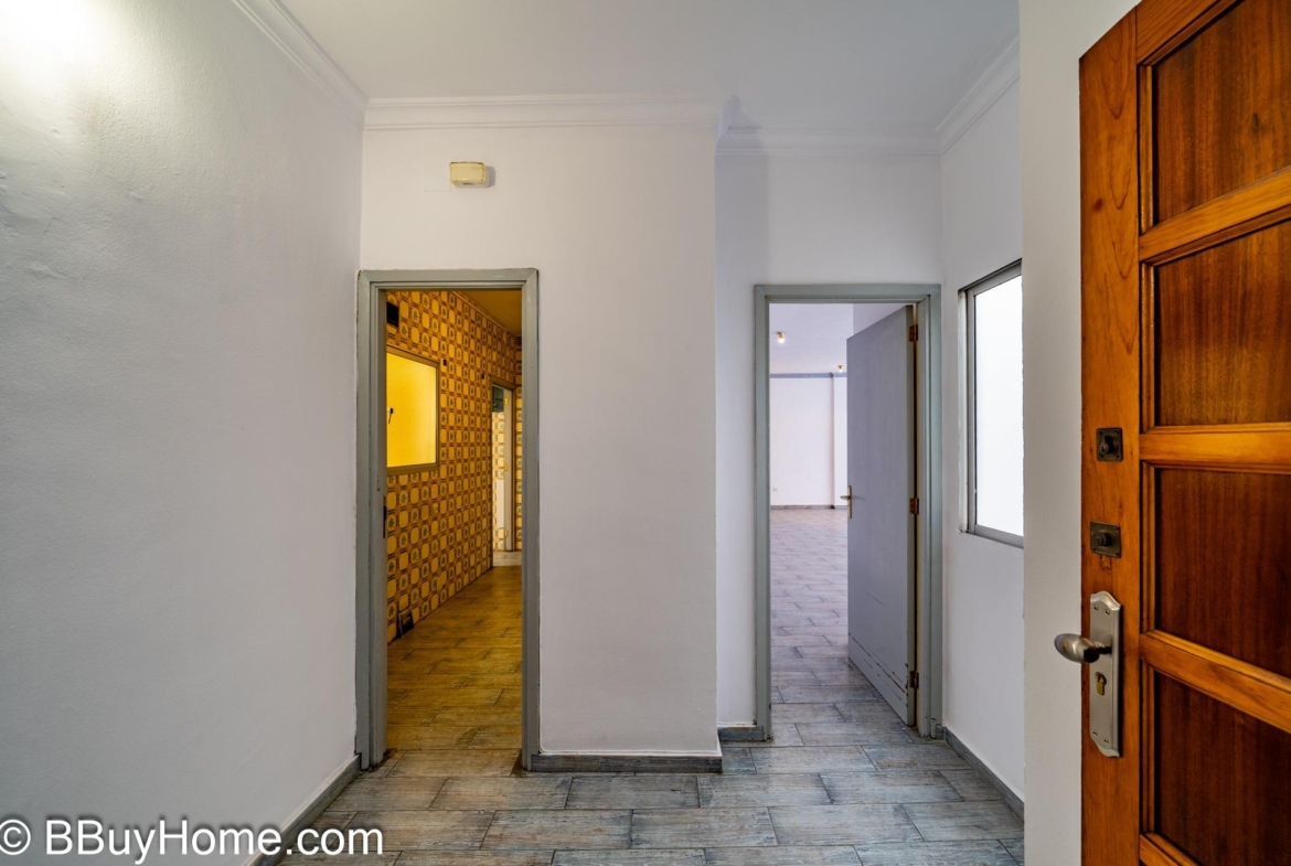 Piso en venta en Néstor de la Torre