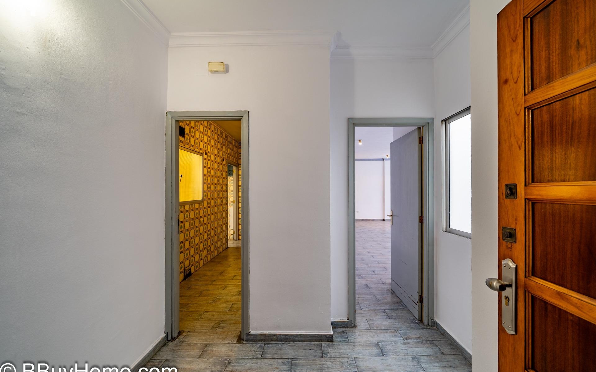 Piso en venta en Néstor de la Torre